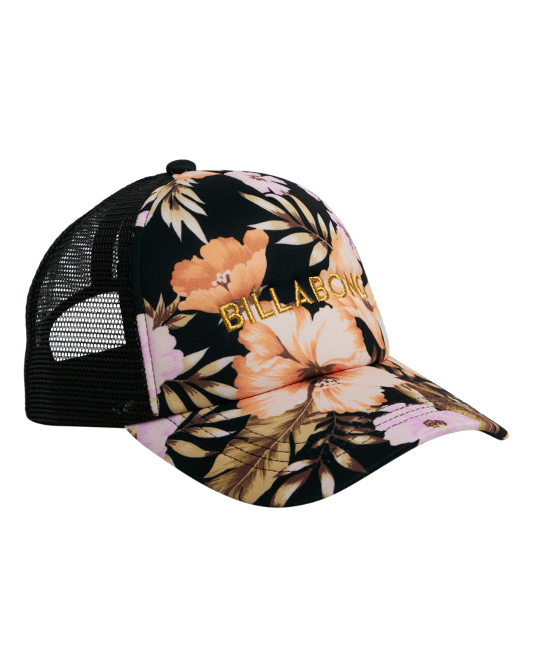 Calypso Trucker Cap