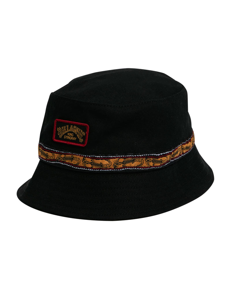 King Stingray Shorty Hat