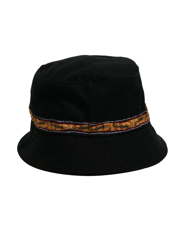 King Stingray Shorty Hat