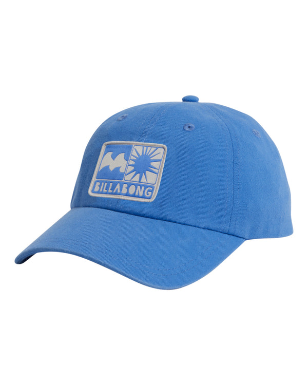 True Tides Dad Cap