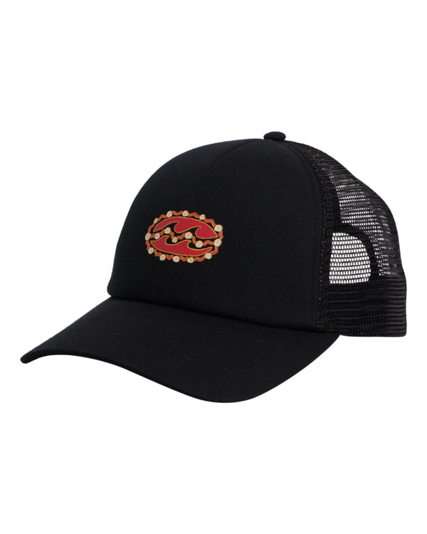 Otis River Trucker Cap