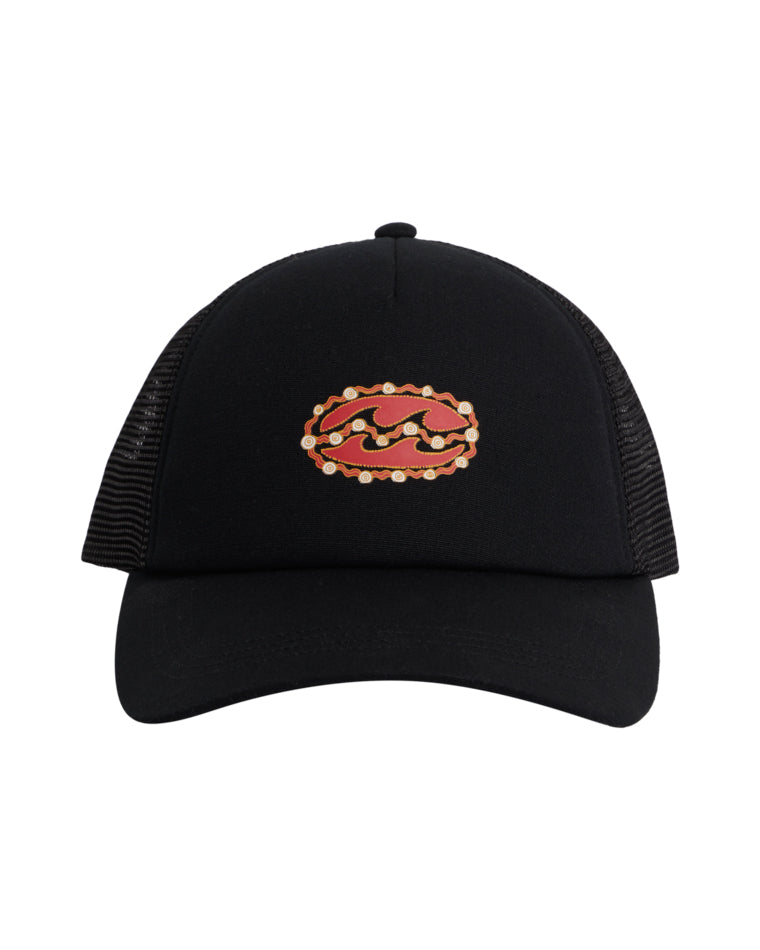 Otis River Trucker Cap