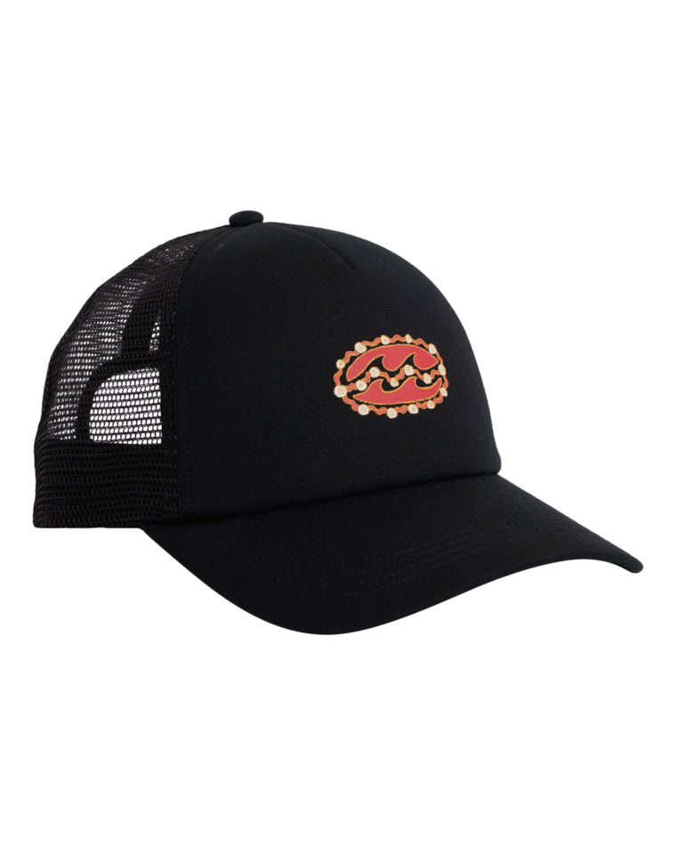 Otis River Trucker Cap