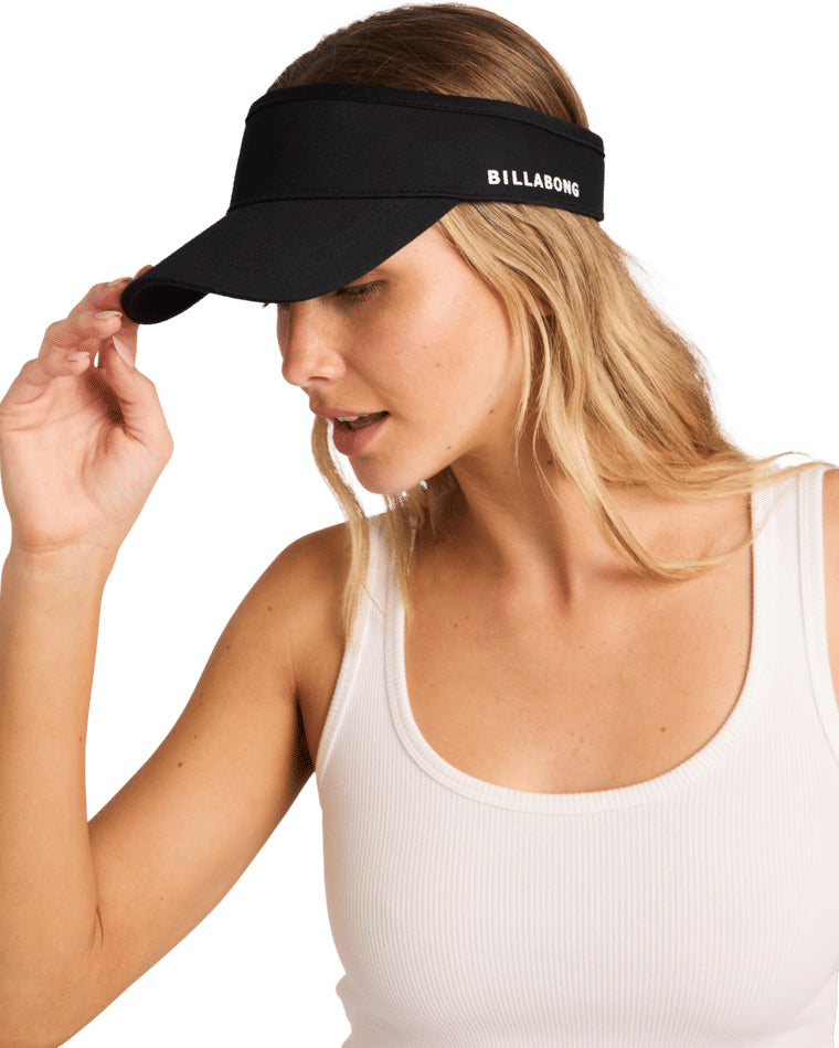 Pacific Day Visor