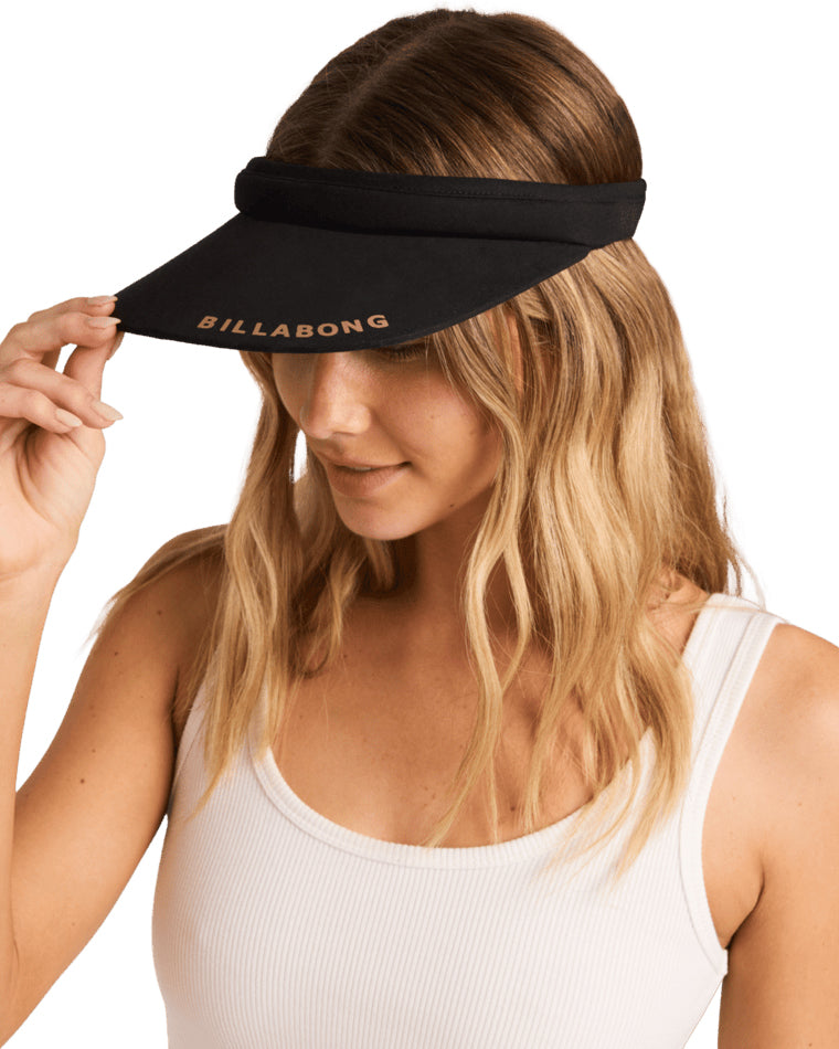 Pacific Beach Visor