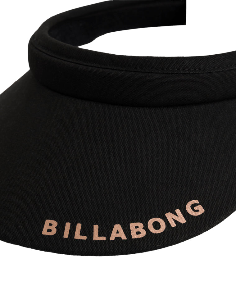 Pacific Beach Visor