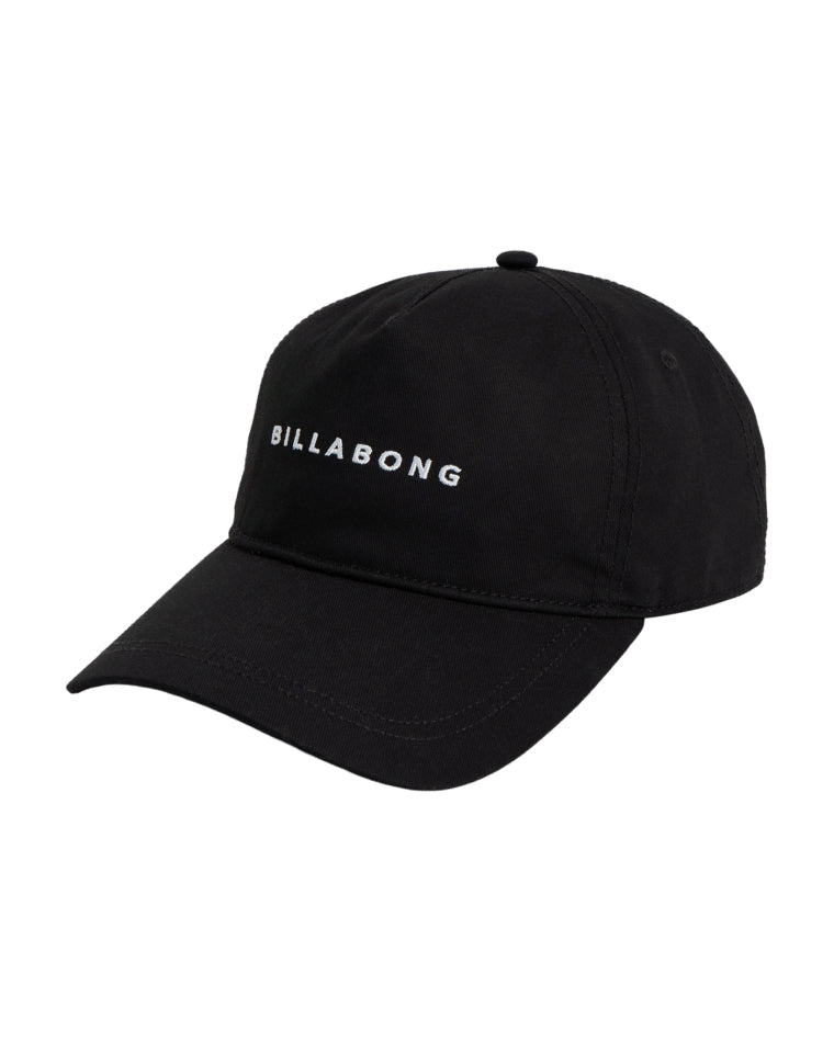 Pacific Cap