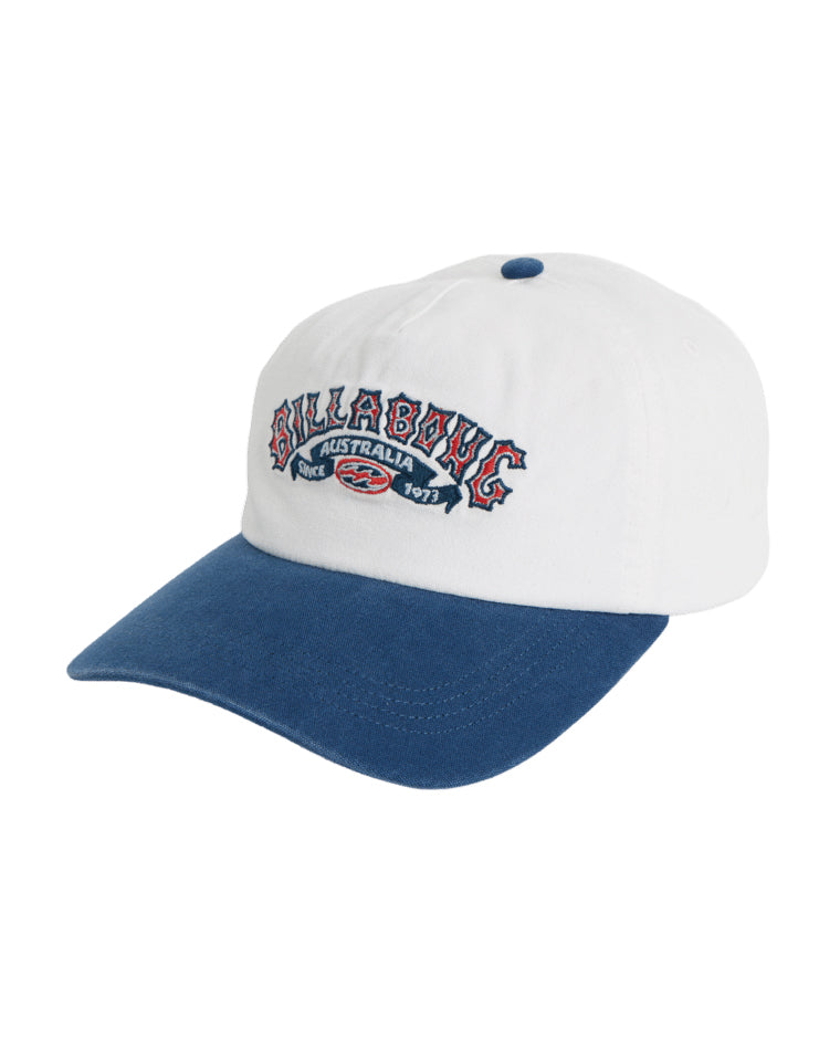 Since 73 Culture Cap