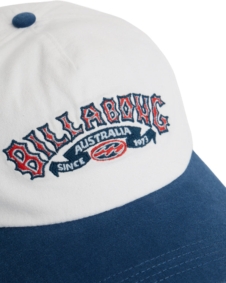 Since 73 Culture Cap