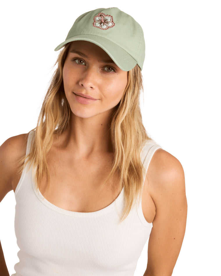 Secret Beach Dad Cap