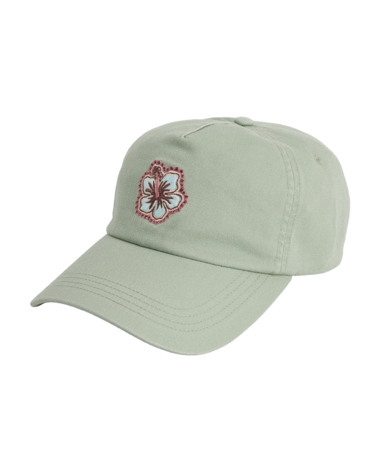 Secret Beach Dad Cap