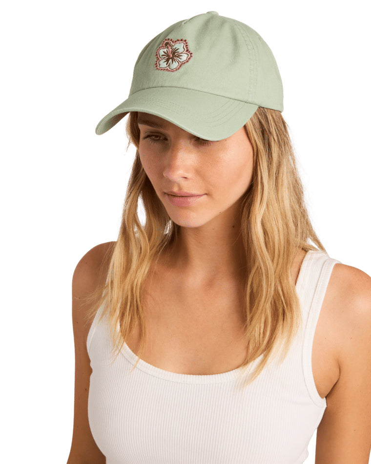 Secret Beach Dad Cap