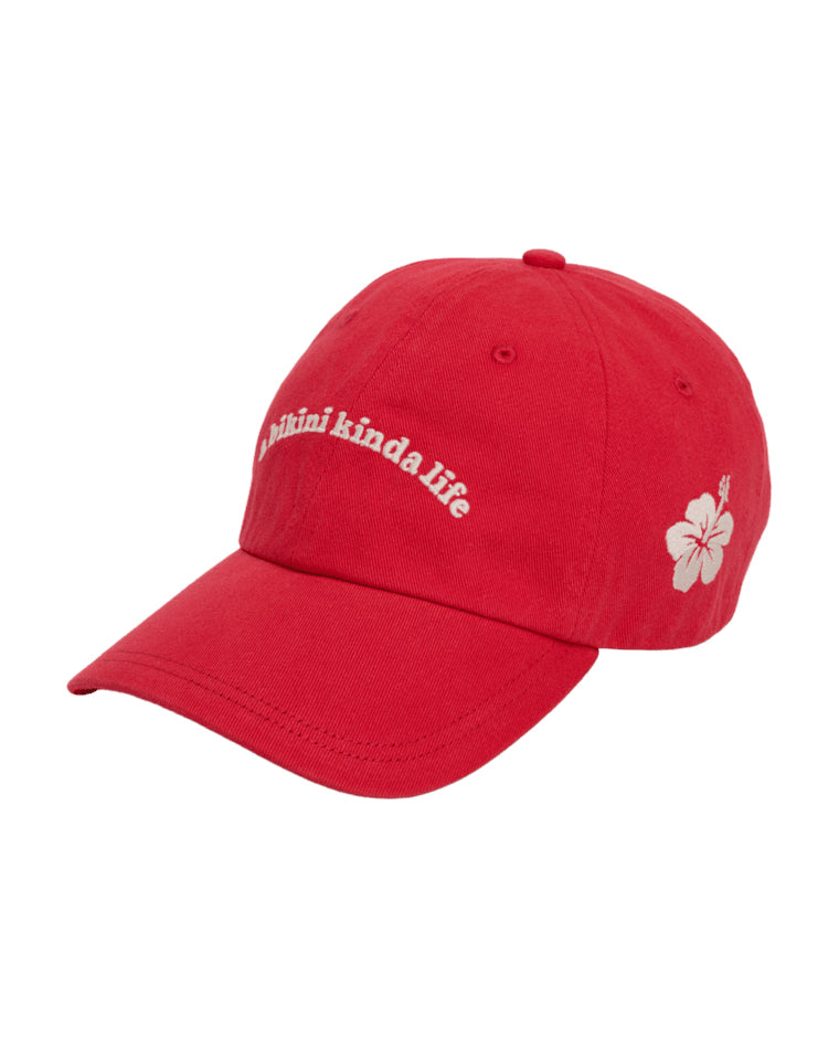 Surf Club Cap