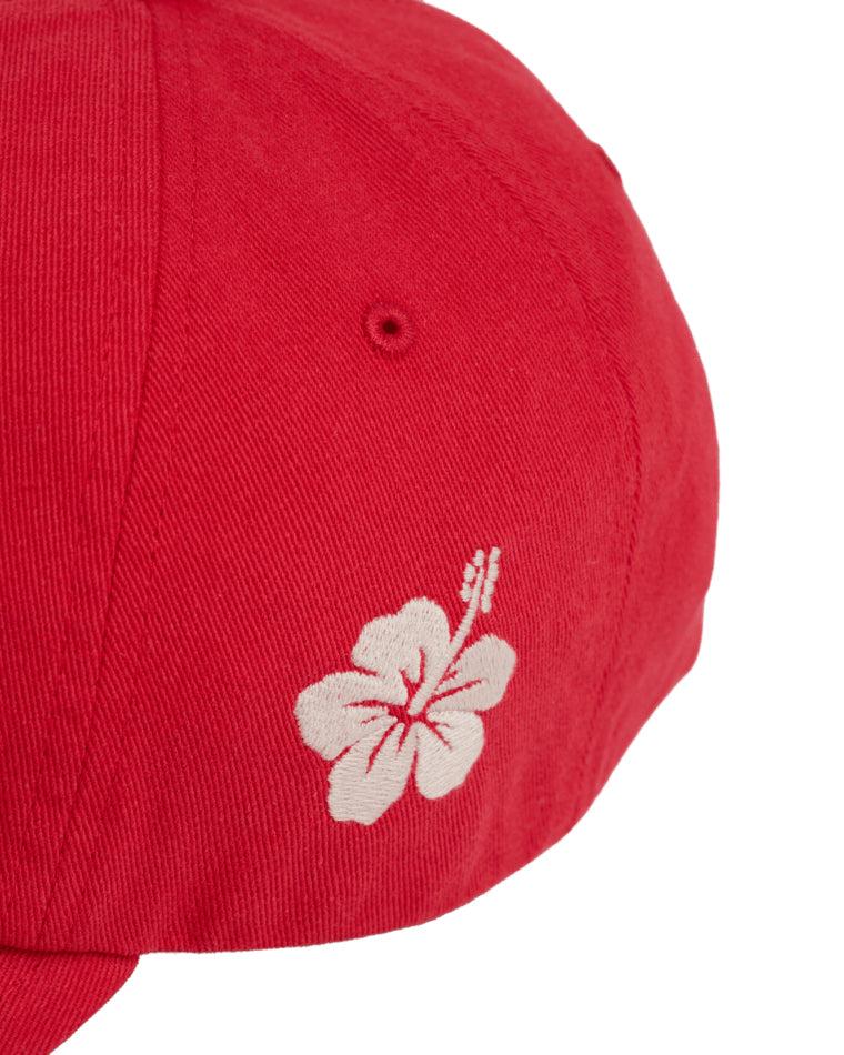 Surf Club Cap