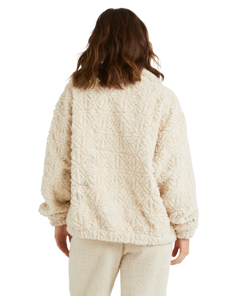 Ride Cozy Jacket