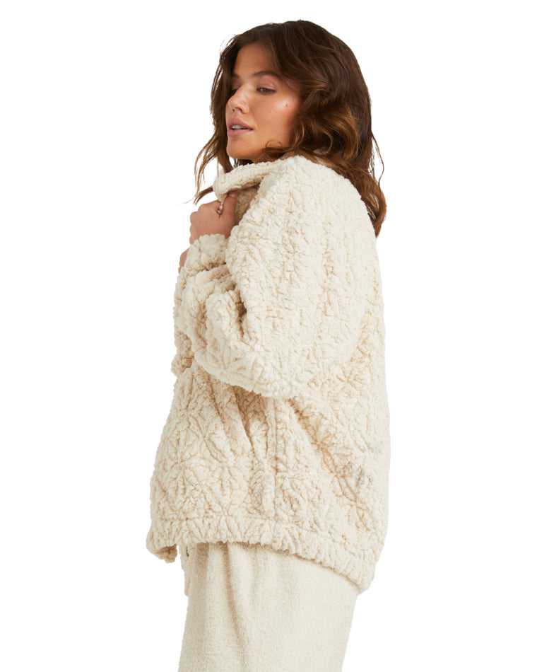 Ride Cozy Jacket