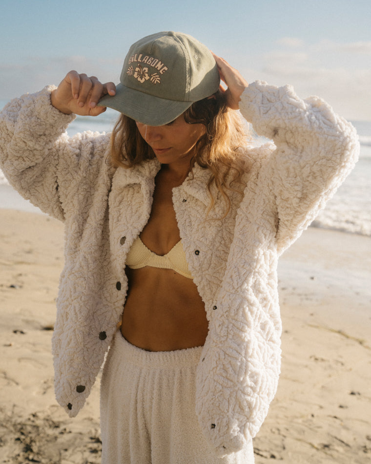 Ride Cozy Jacket