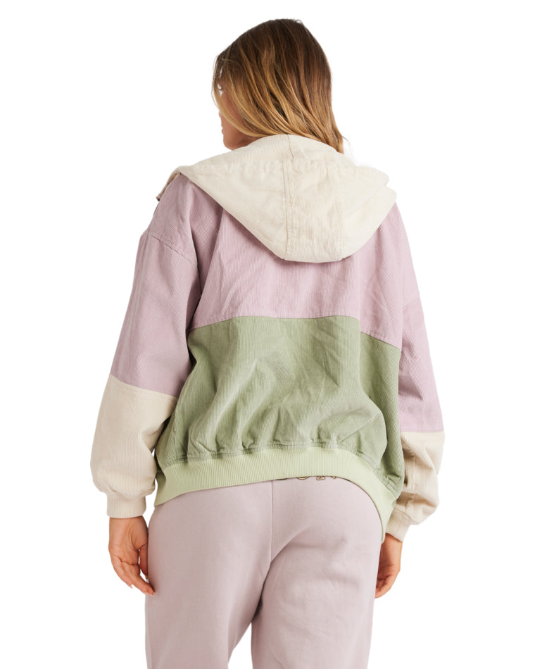 Set The Tone Jacket