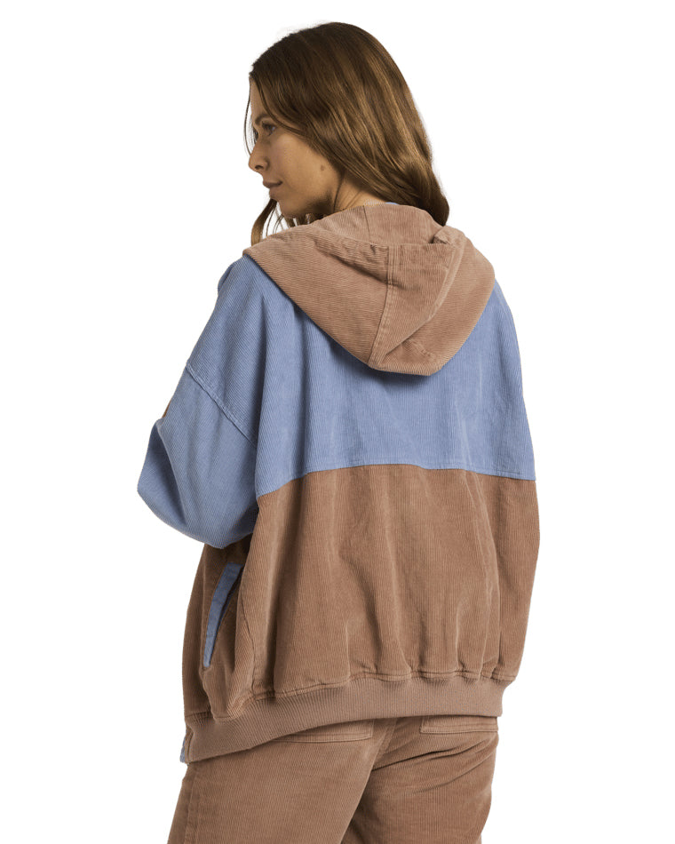 Set The Tone Jacket