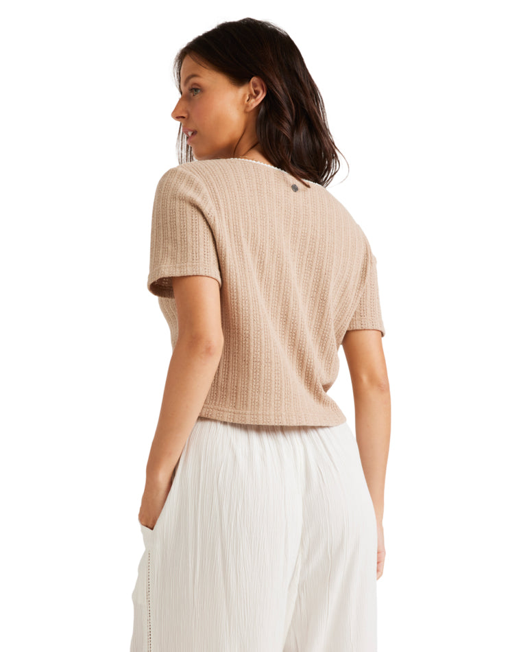 Lounger Tee