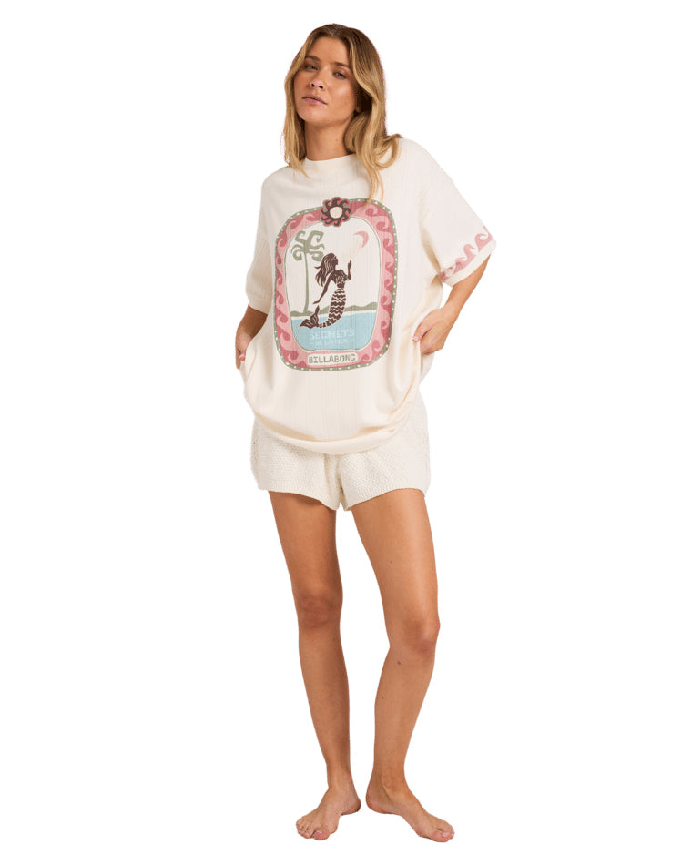 Secret Beach Top