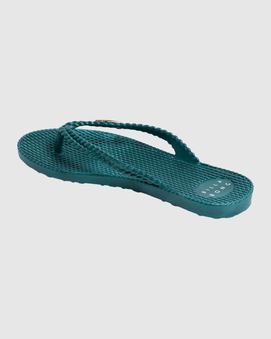 Kick Back Thong