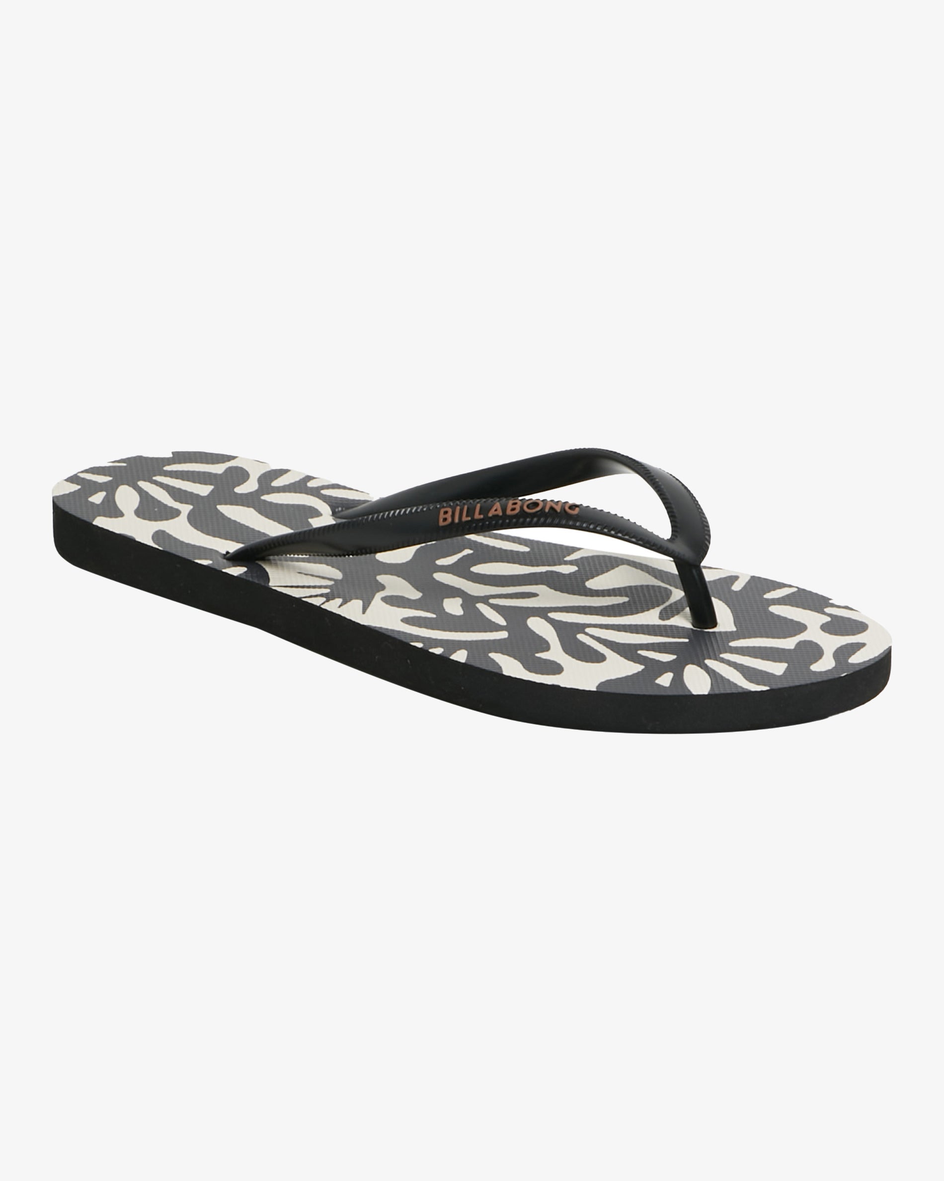Palm Grove Thong