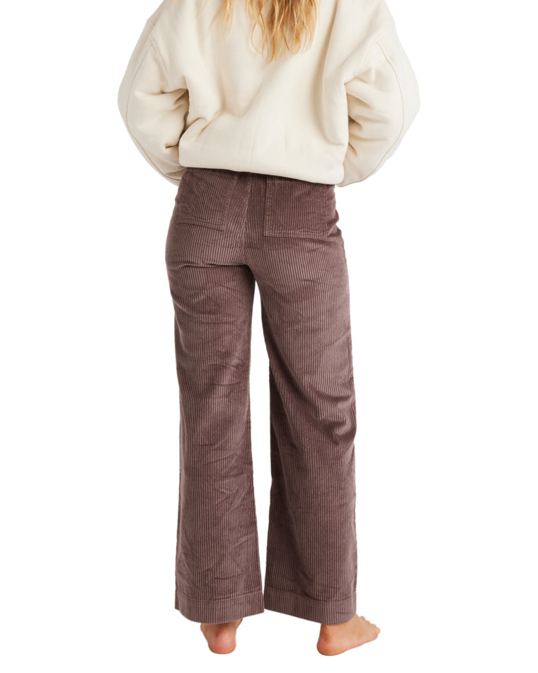 Palmy Cord Pant