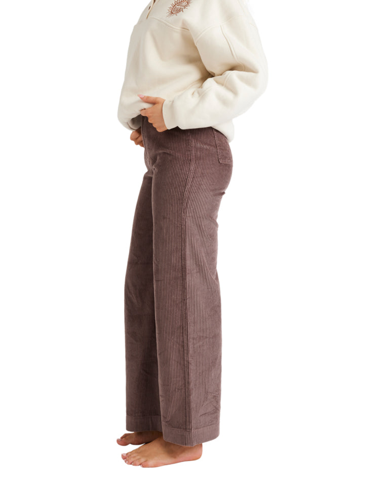 Palmy Cord Pant