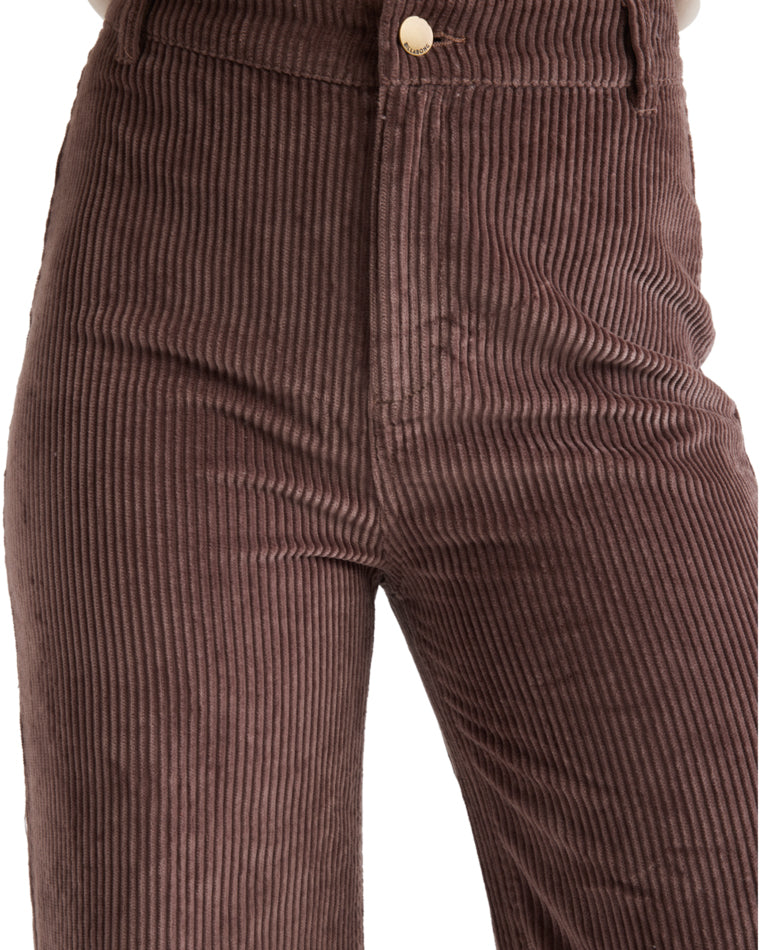 Palmy Cord Pant
