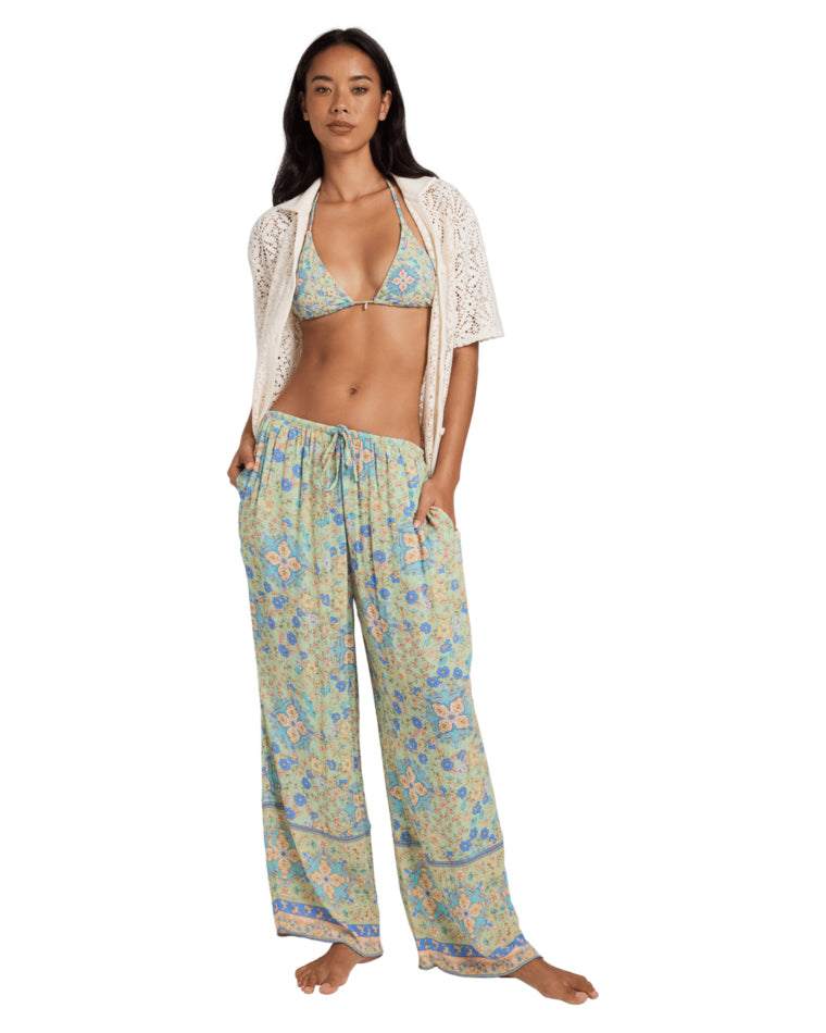 Sunset Nomad Pant