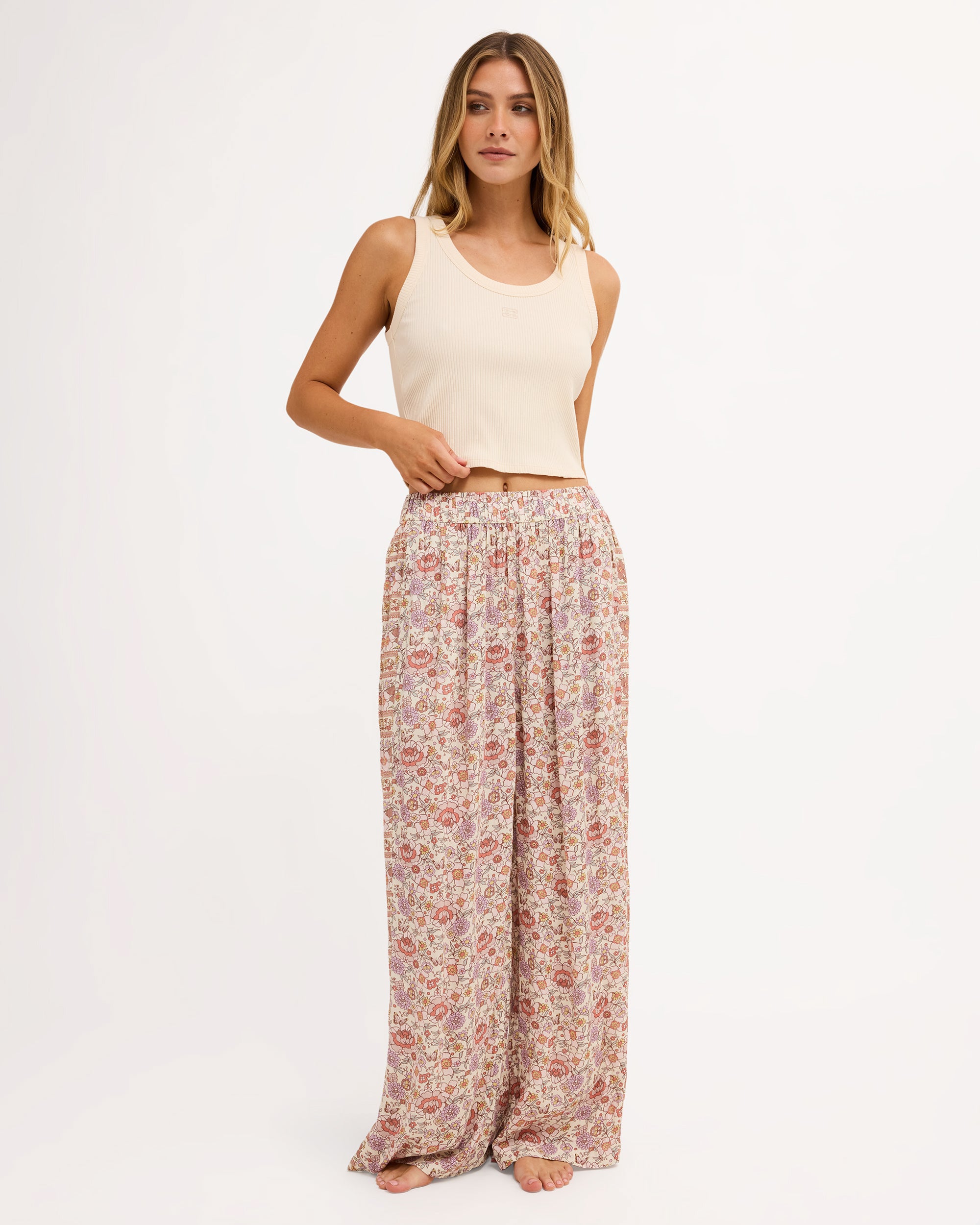 Forevermore Pant