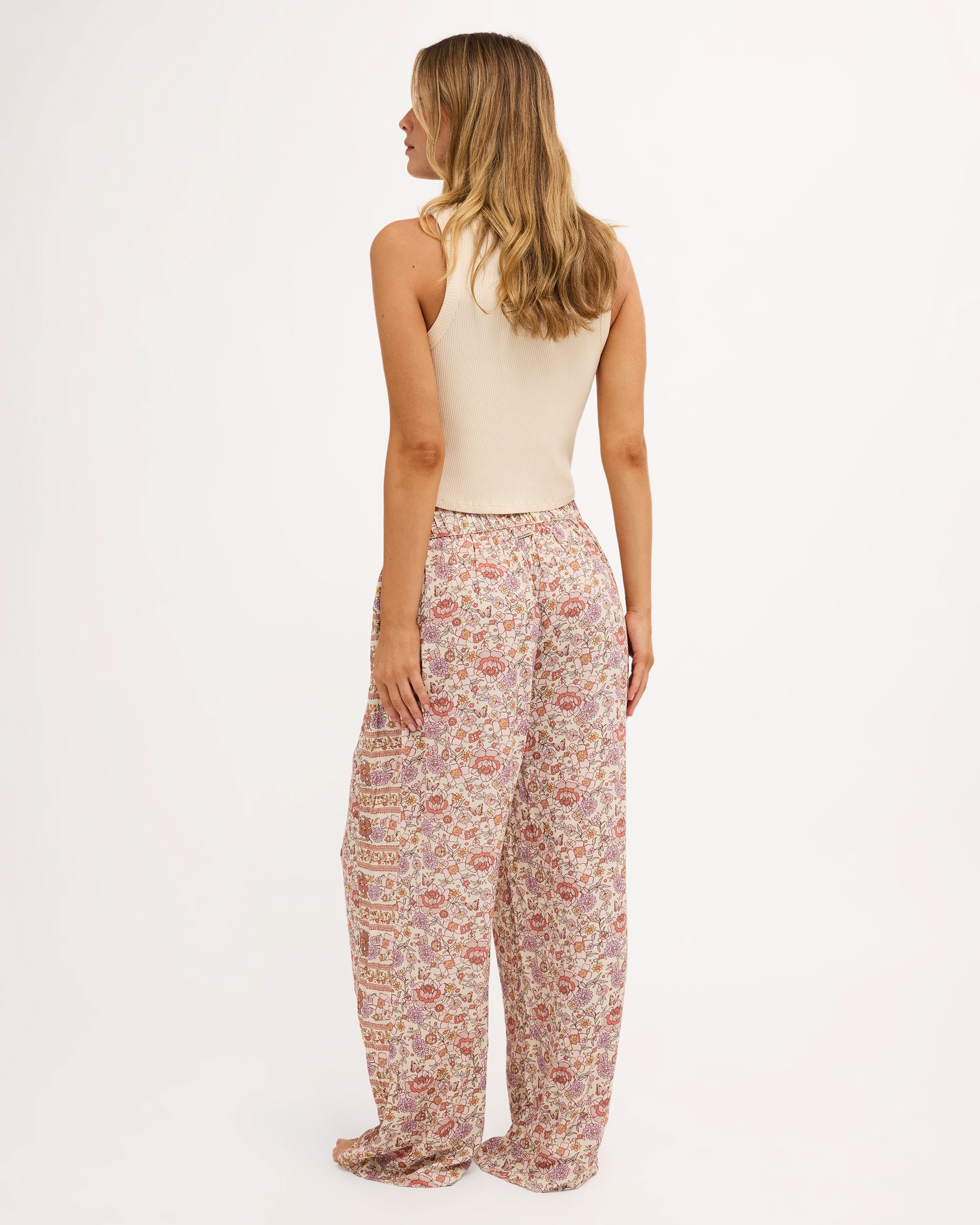Forevermore Pant