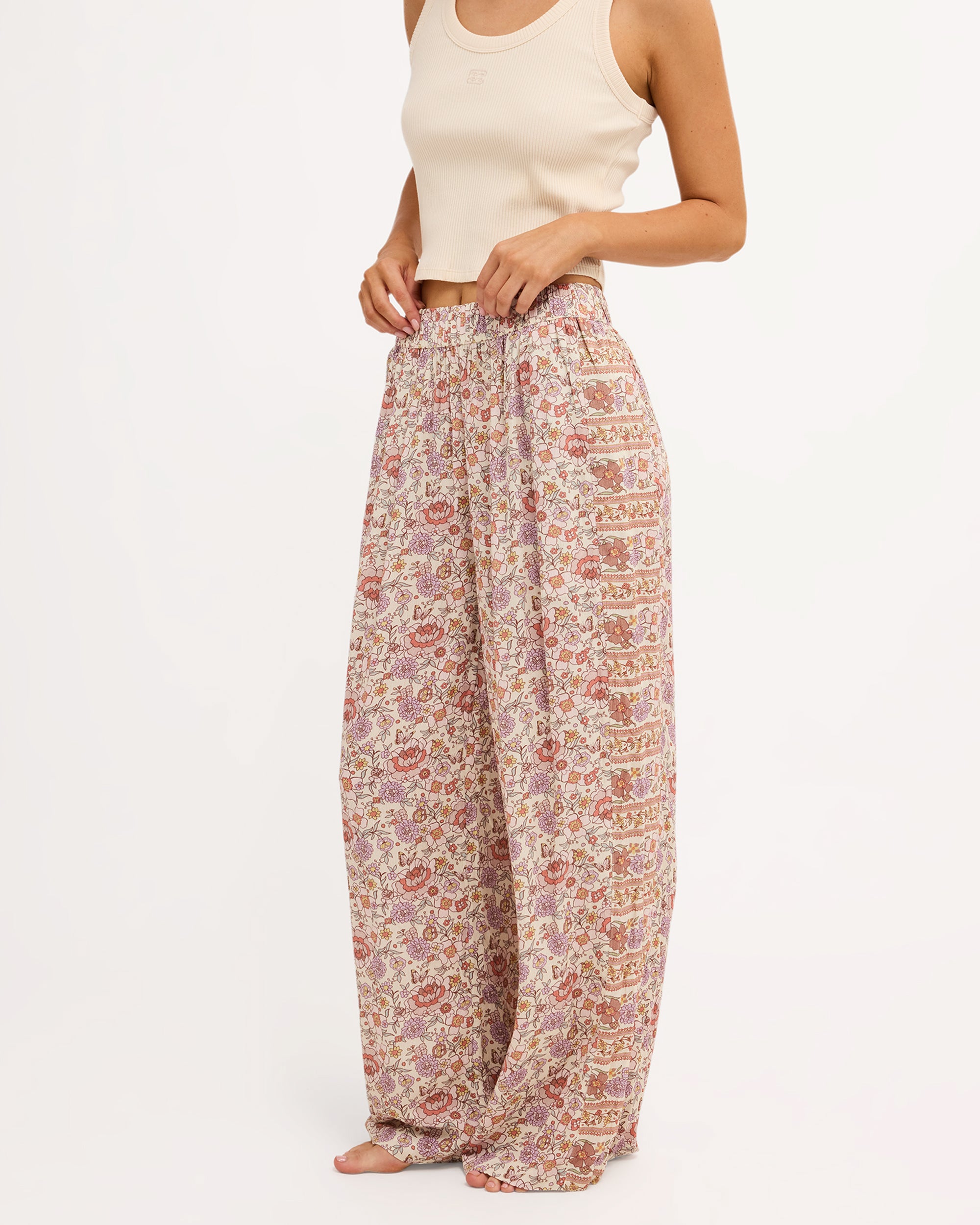 Forevermore Pant