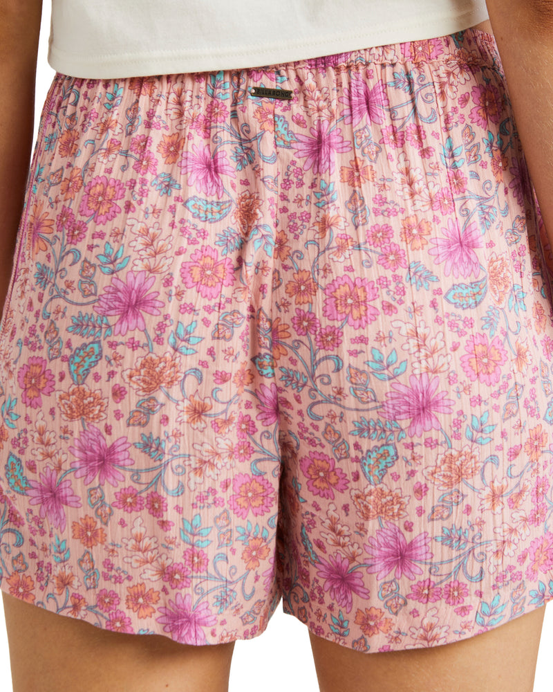 La Plage Short