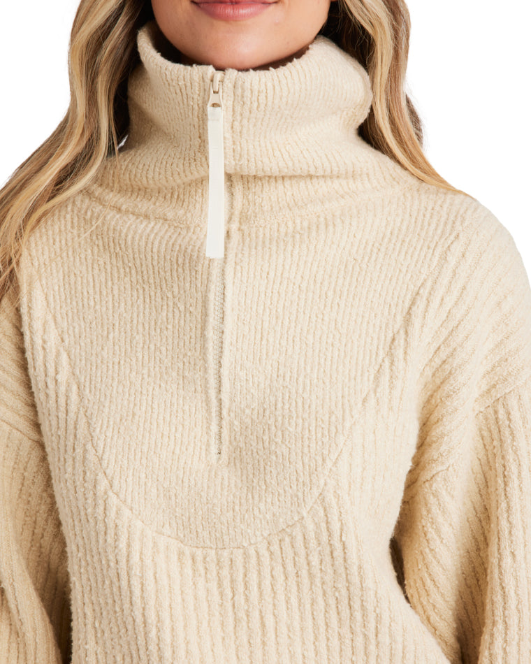 Zippy Loo Sweater