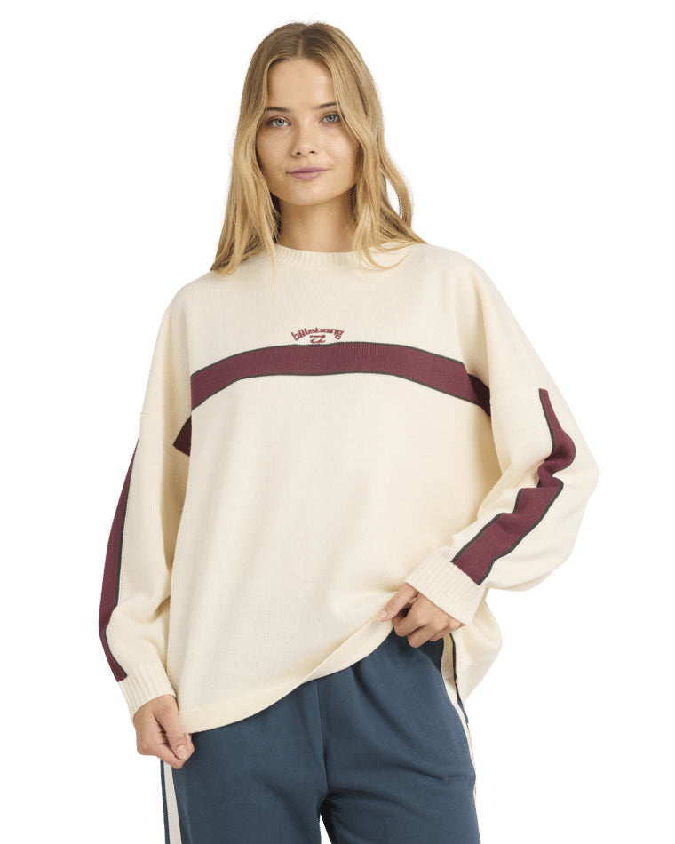 Endless Ease Sweater