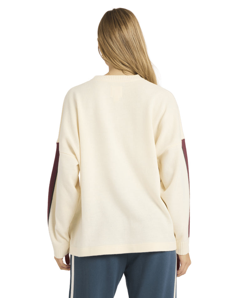 Endless Ease Sweater