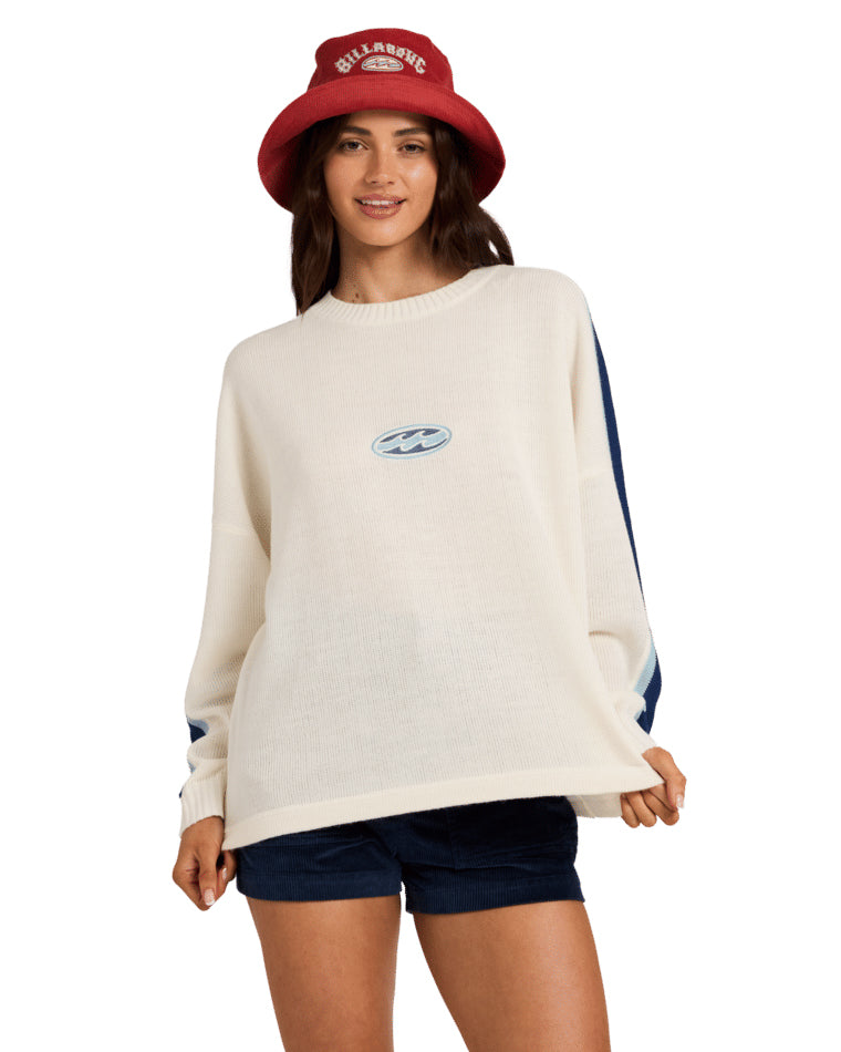 Living 73 Sweater