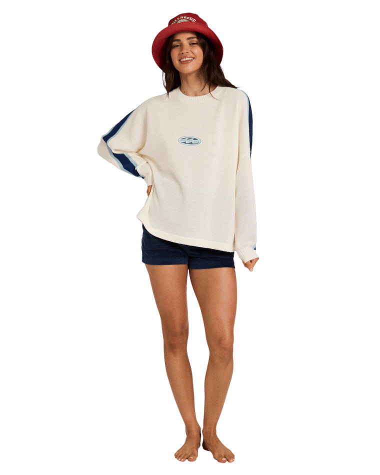 Living 73 Sweater