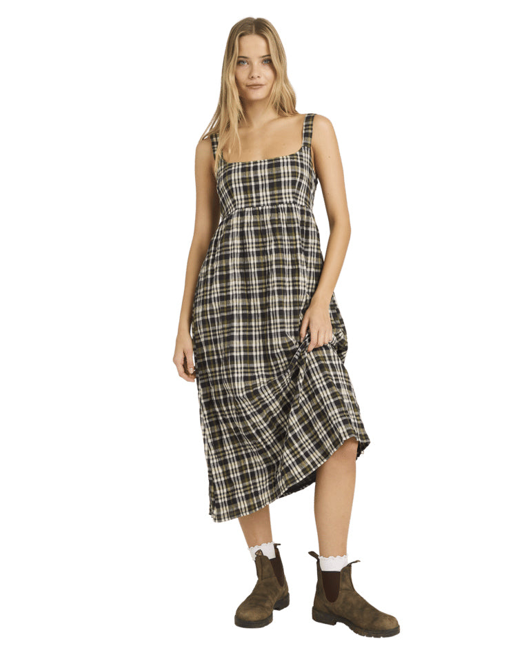 Wonders Dress