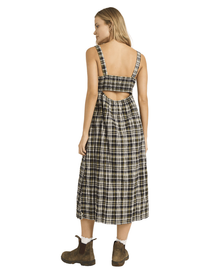 Wonders Dress