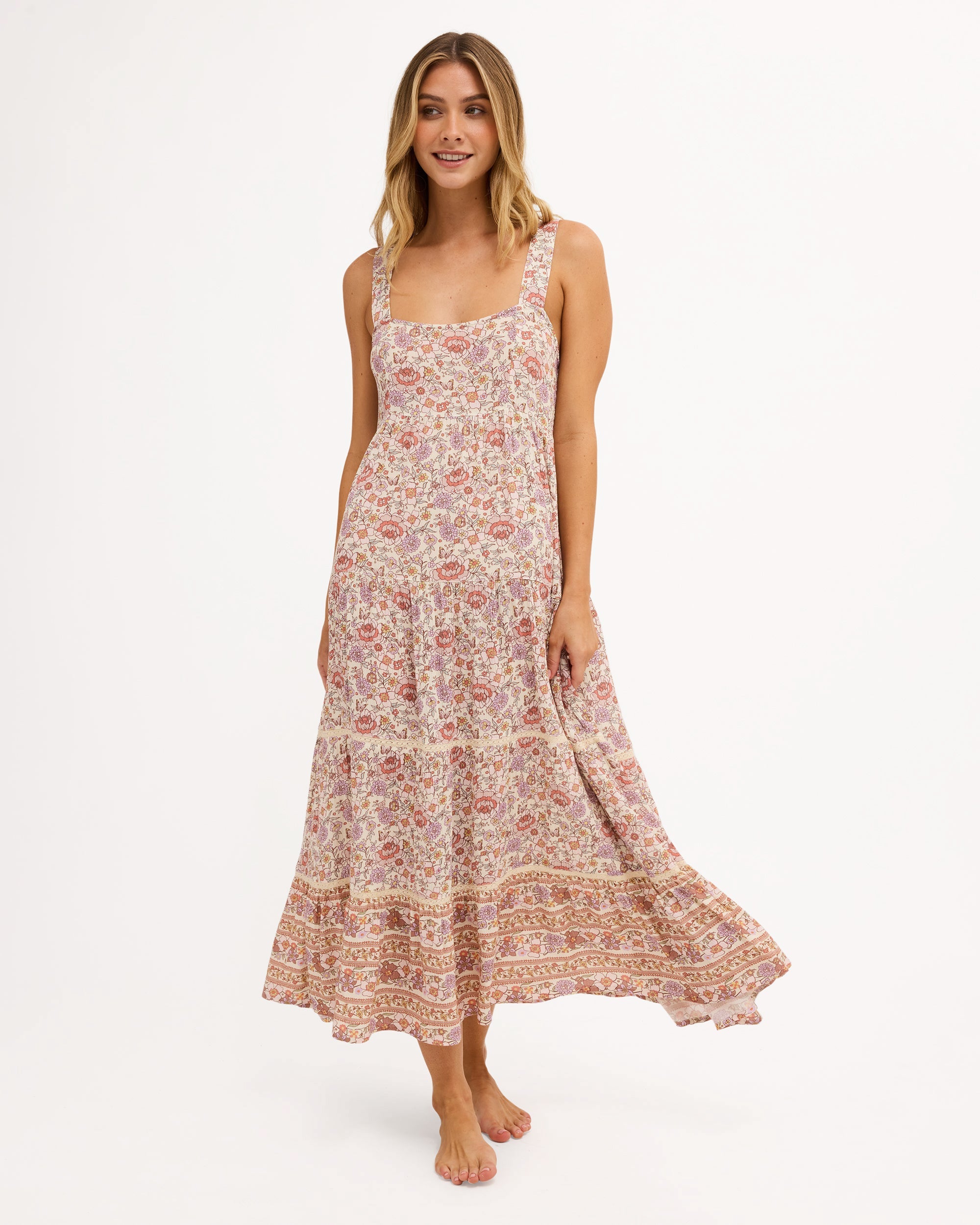 Forevermore Shine On Dress