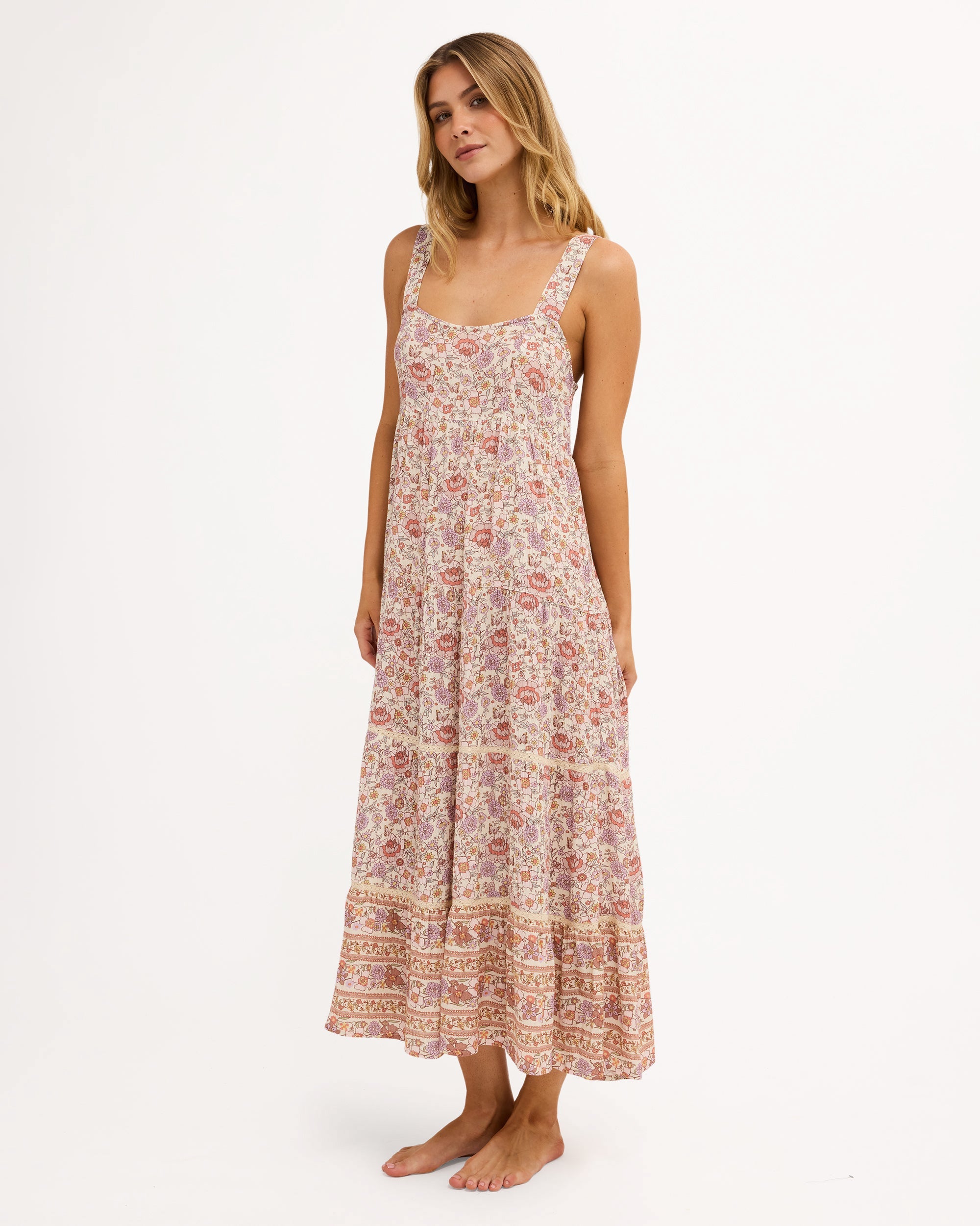 Forevermore Shine On Dress