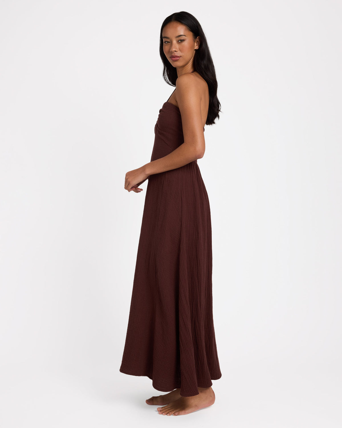 Sway Away Dress