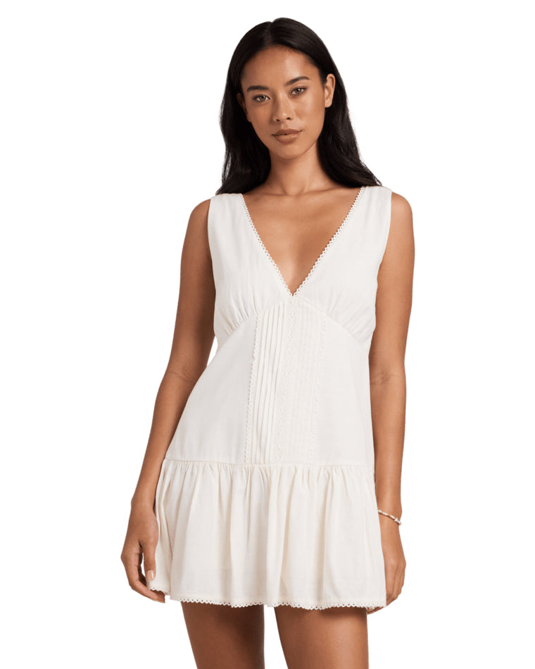 Stay Dreaming Mini Dress