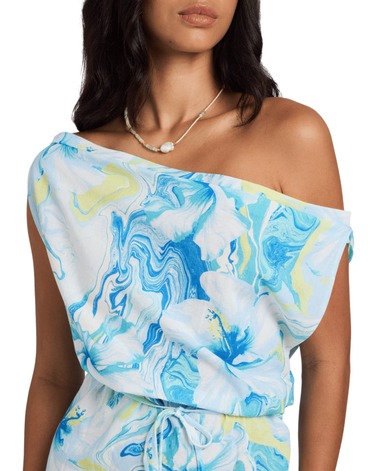 Island Calling Dress