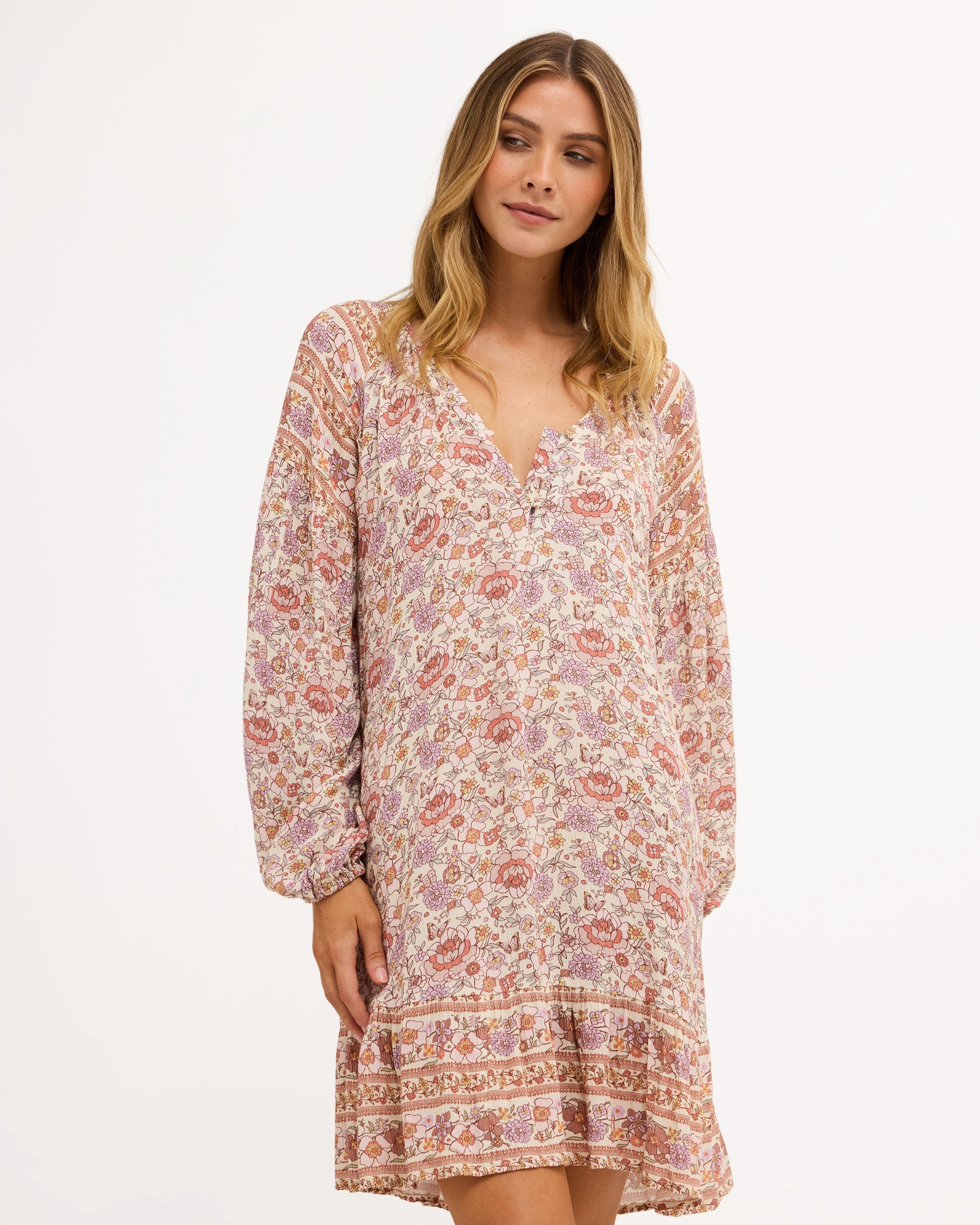 Forevermore Dreamer Dress