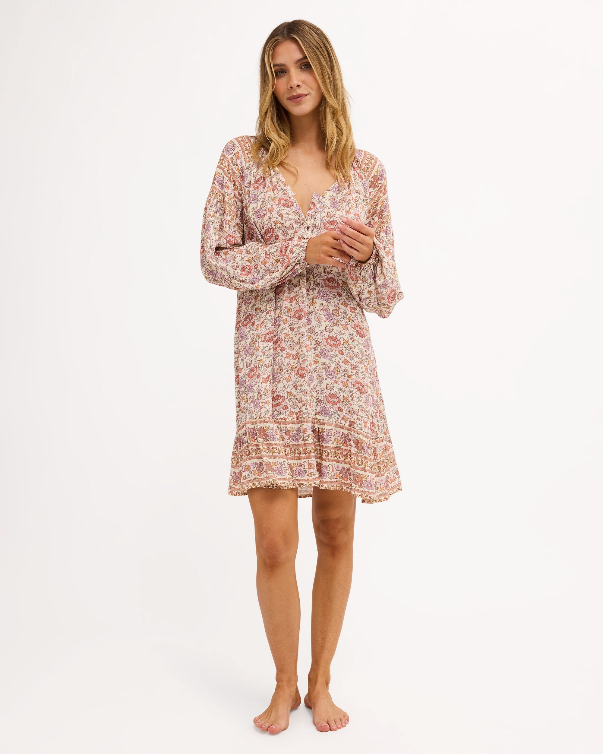 Forevermore Dreamer Dress