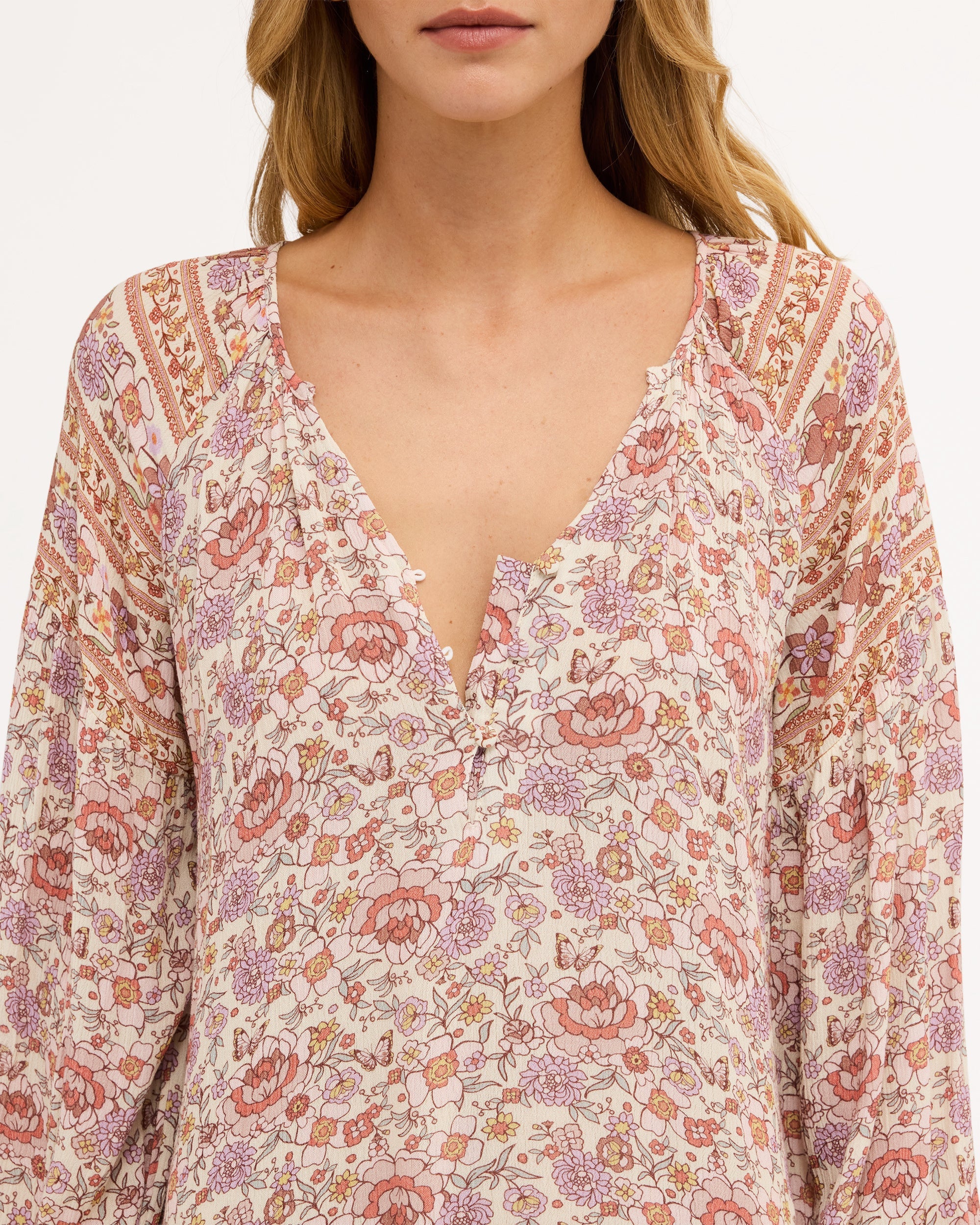 Forevermore Dreamer Dress